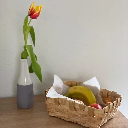 Klytti's Apartment Sendenhorst