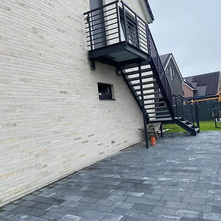 Klytti's Sendenhorst