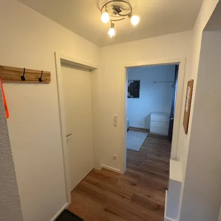Klytti's Apartment
