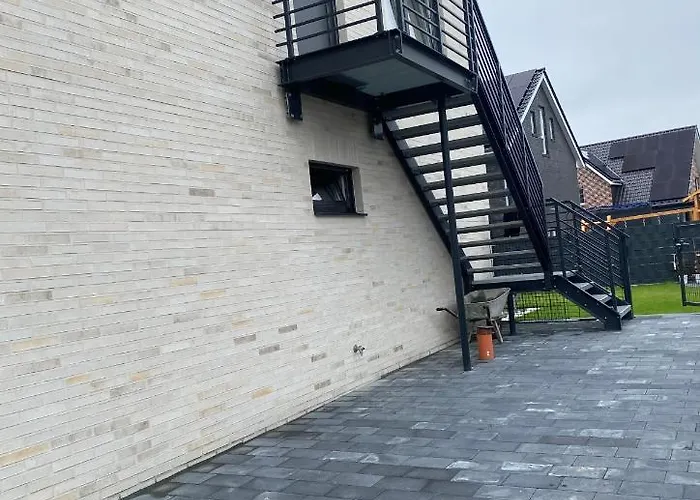 Klytti's ゼンデンホルスト