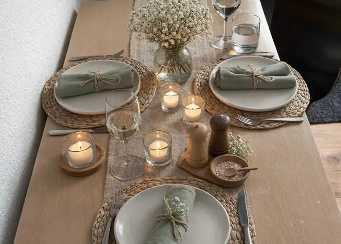 Klytti's アパート