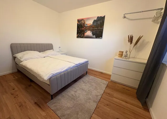 アパート Klytti's