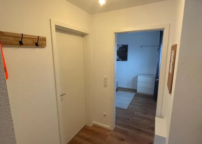 Klytti's アパート