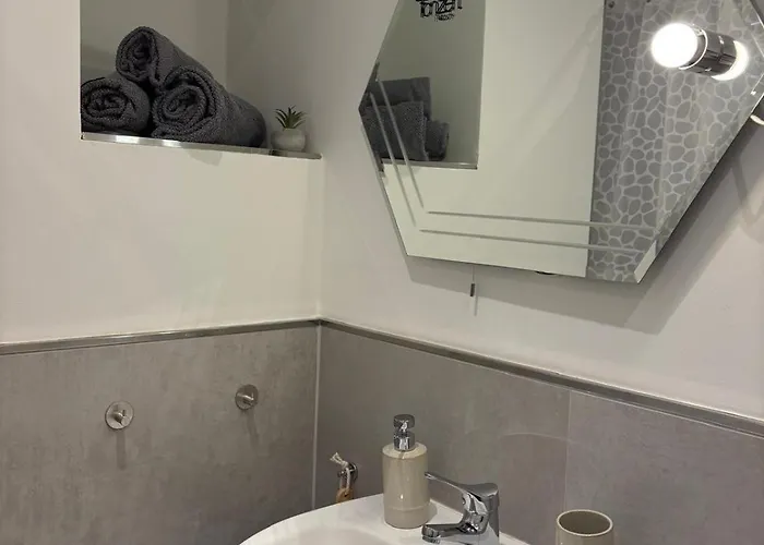 Klytti's アパート *