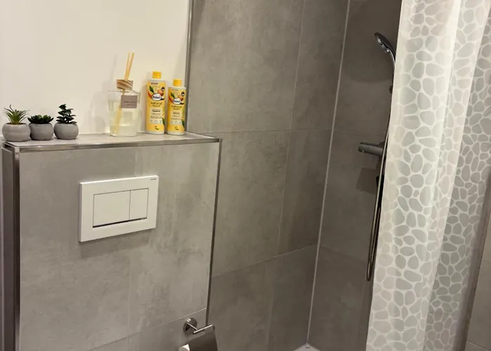 アパート Klytti's *