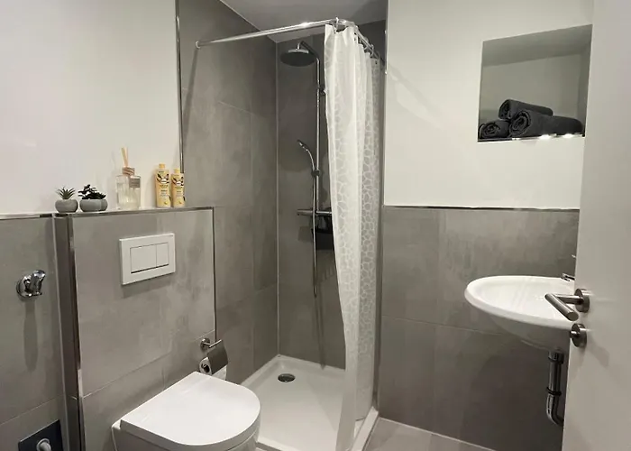 アパート Klytti's *